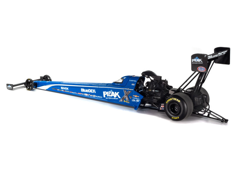 NHRA TFD (Top Fuel Dragster) Brittany Force 