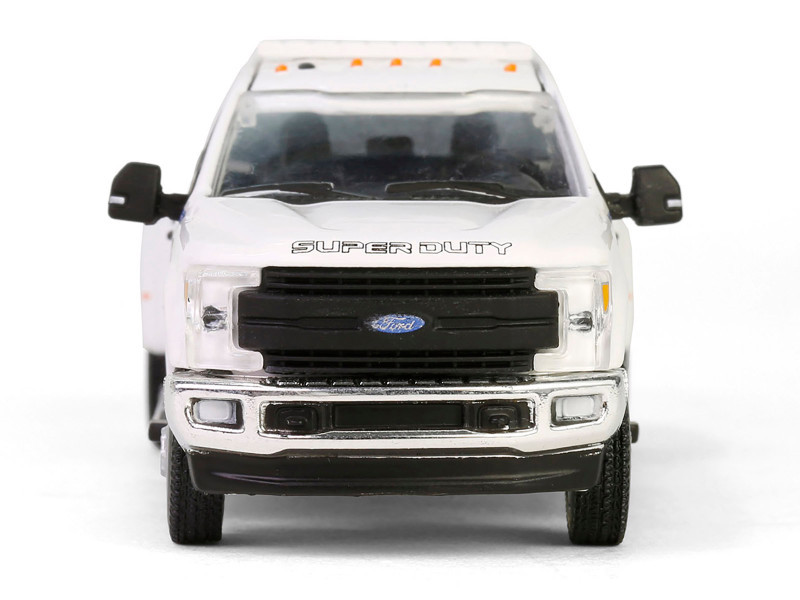 小松 2019 Ford F-350 XL Dually Pickup Truck 