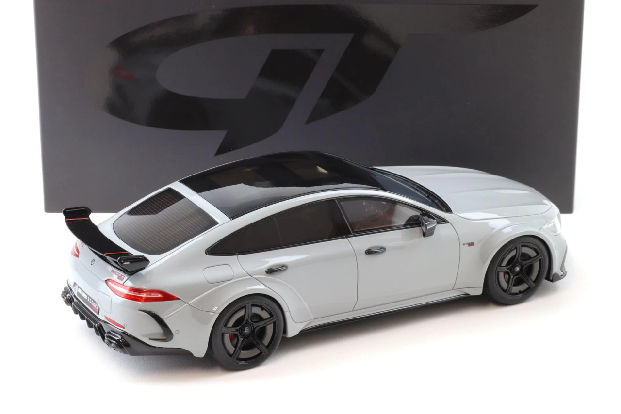 APL 1/18 GT Spirit 2024 Mercedes-AMG GT 63 S E Performance