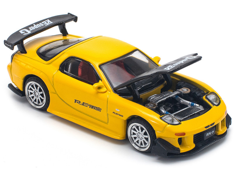 Mazda RX7 (FD) 