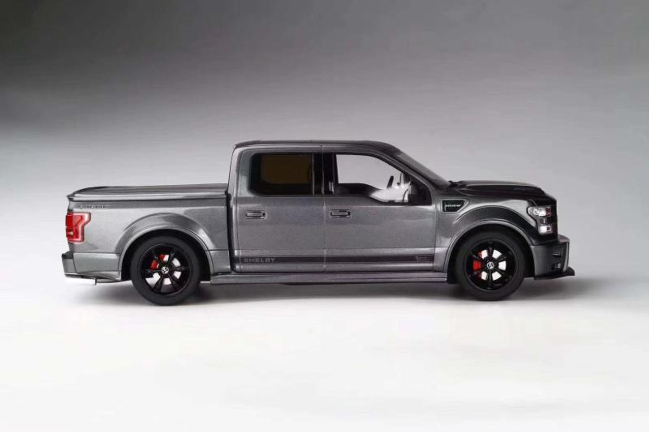 1/18 GT Spirit GTSpirit Ford F-150 F150 Shelby Super Snake