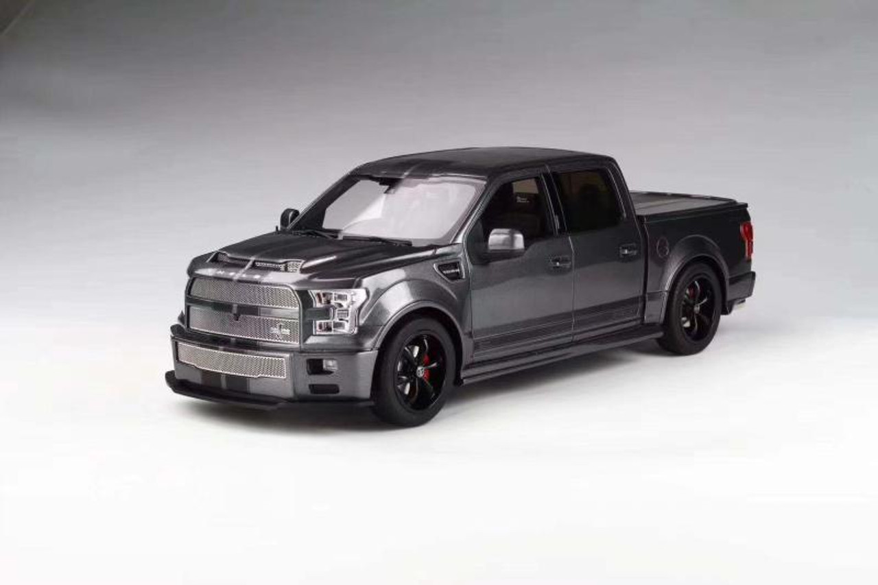 1/18 GT Spirit GTSpirit Ford F-150 F150 Shelby Super Snake