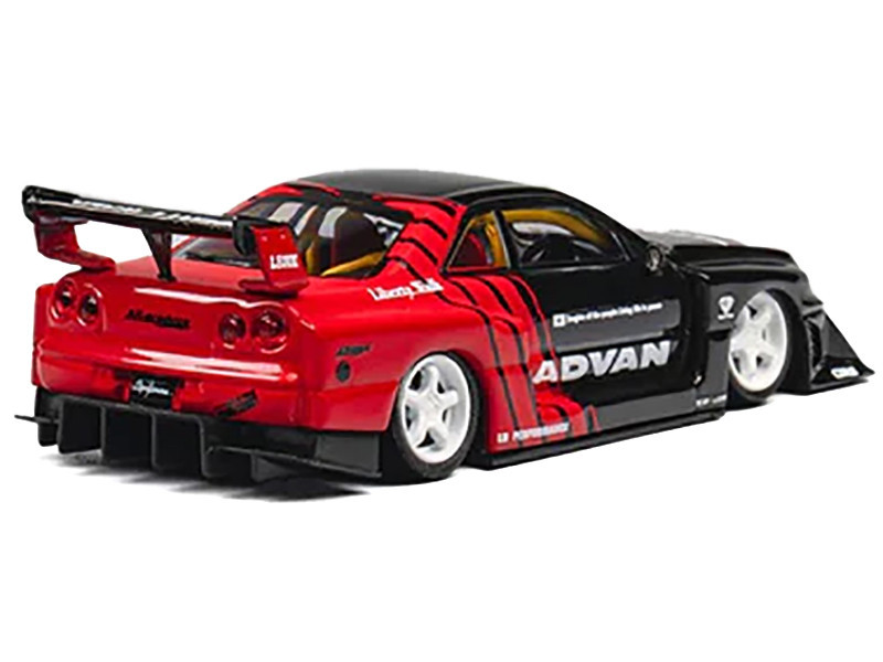 Nissan Skyline LB-ER34 