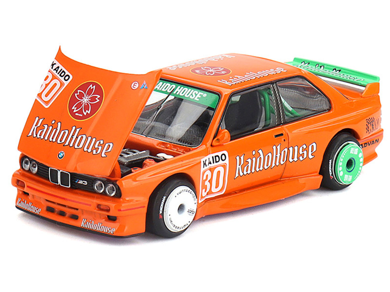 KAIDO HOUSE LTDEDN BMW M3 街道ハウス Kaido House BMW M3 LTD PINK | eBay