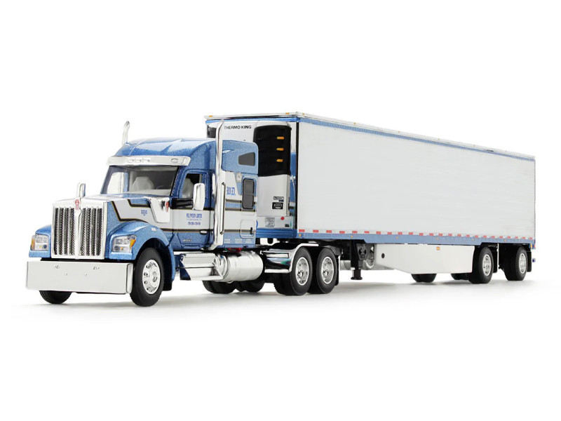 Kenworth W990 76