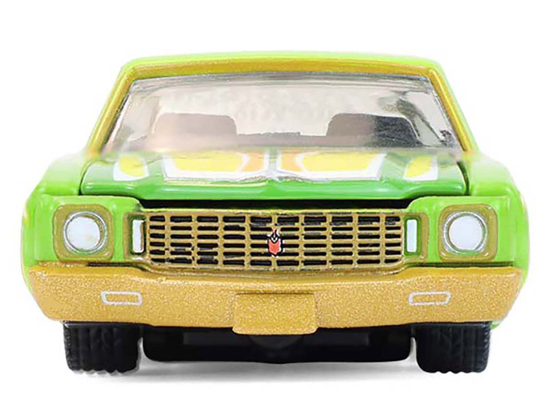 1/64 Greenlight 1970 Chevrolet Monte Carlo Lowrider Michael