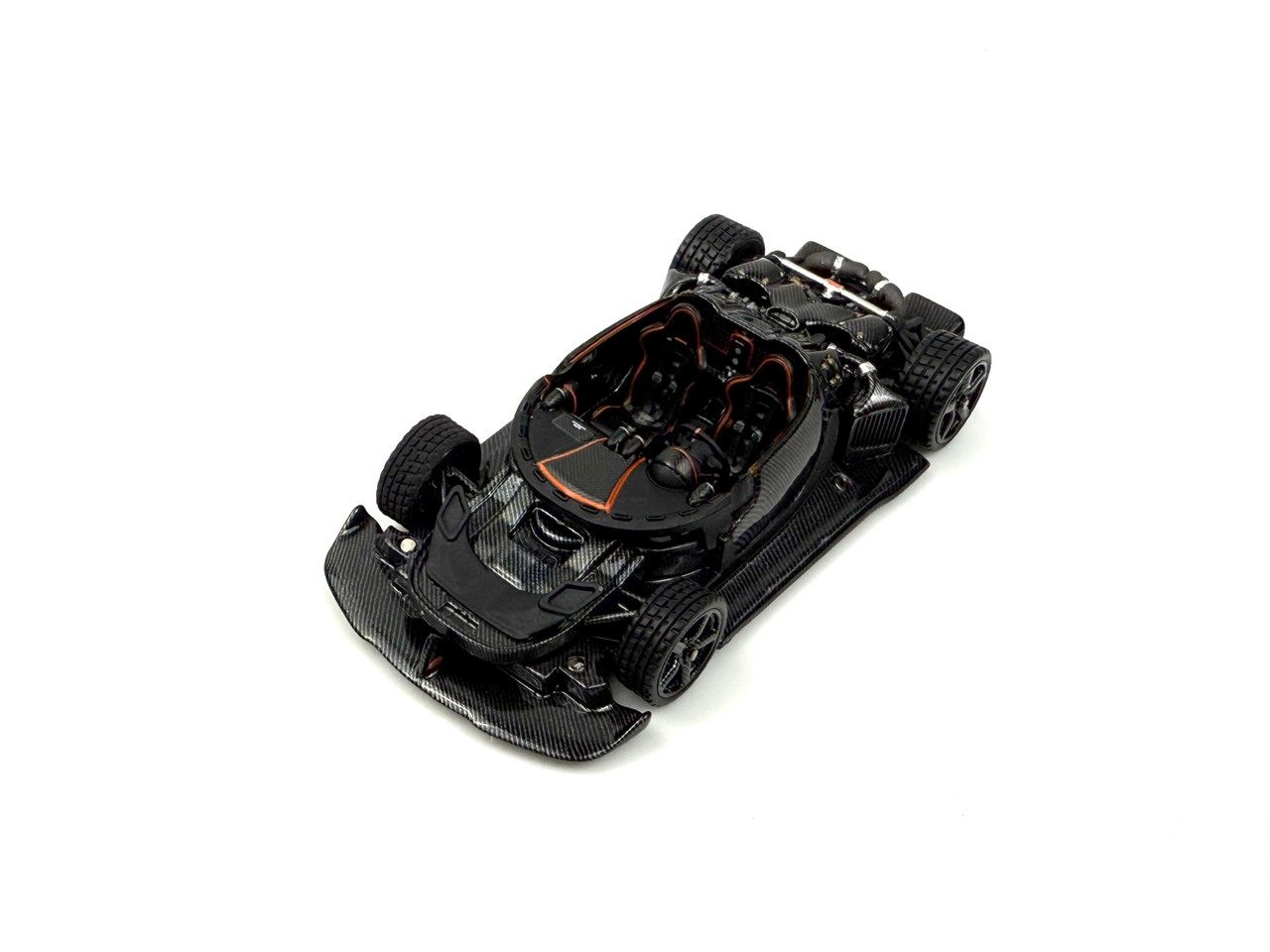 ぱんだ 221118】ZX-14R ABS '13□ 社外セパレートハンドル セパハン