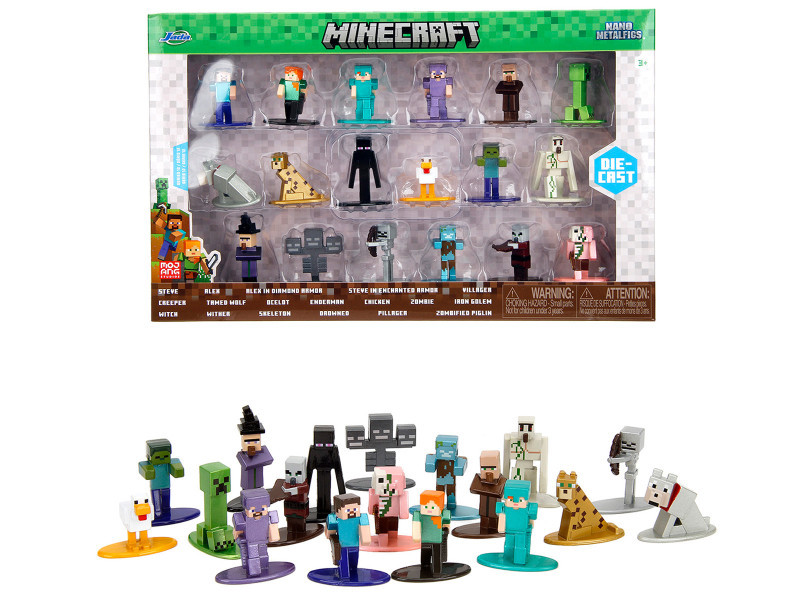 Minecraft