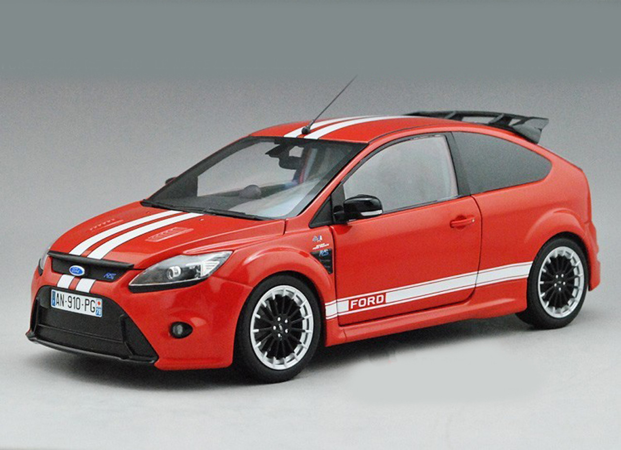 minichamps ford focus st