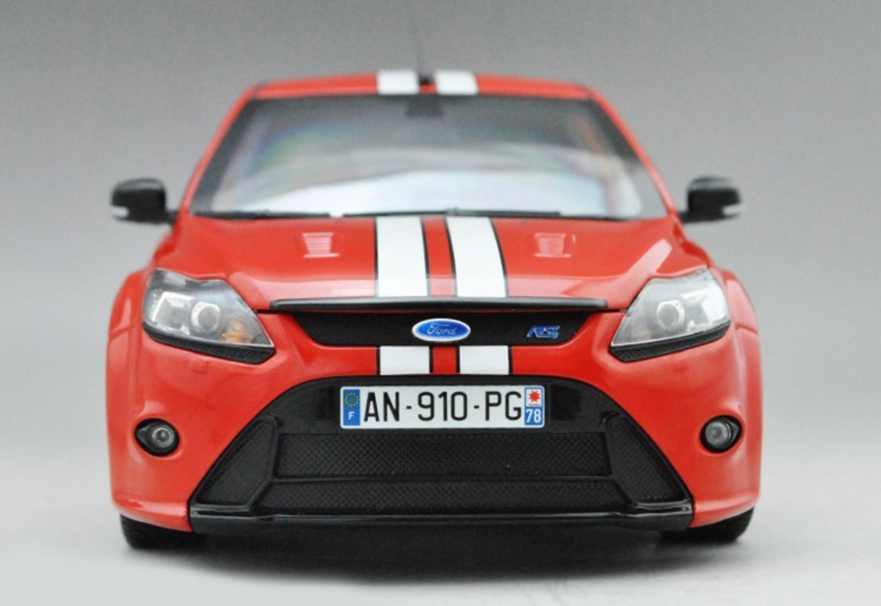 1/18 Minichamps Ford Focus RS 500 LE MANS Classic Edition