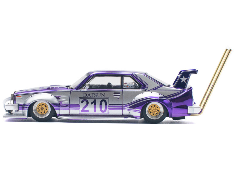 Skyline C210 Kaido Racer 