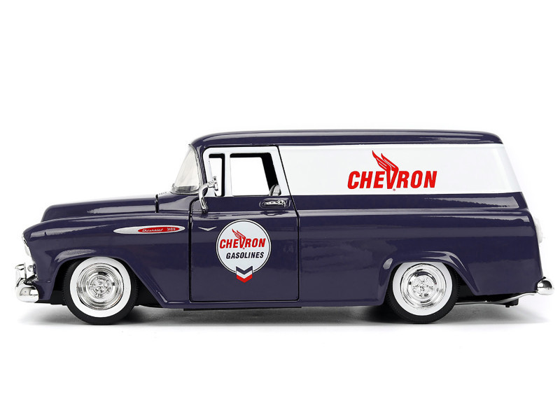 Premium ModelCar　その② 1957 Chevrolet Suburban 