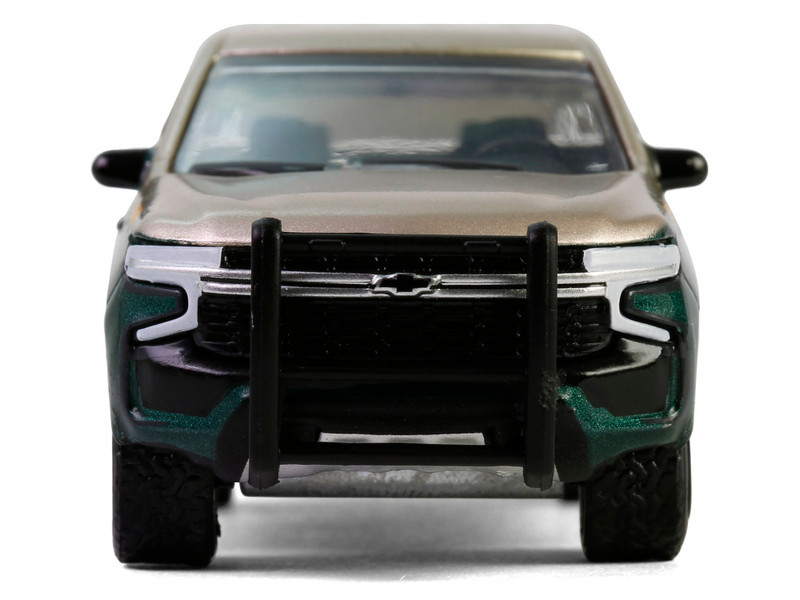 2023 Chevrolet Tahoe Police Pursuit Vehicle (PPV) 