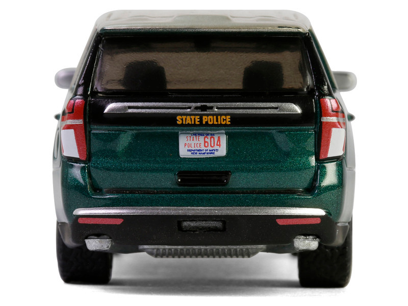 2023 Chevrolet Tahoe Police Pursuit Vehicle (PPV) 