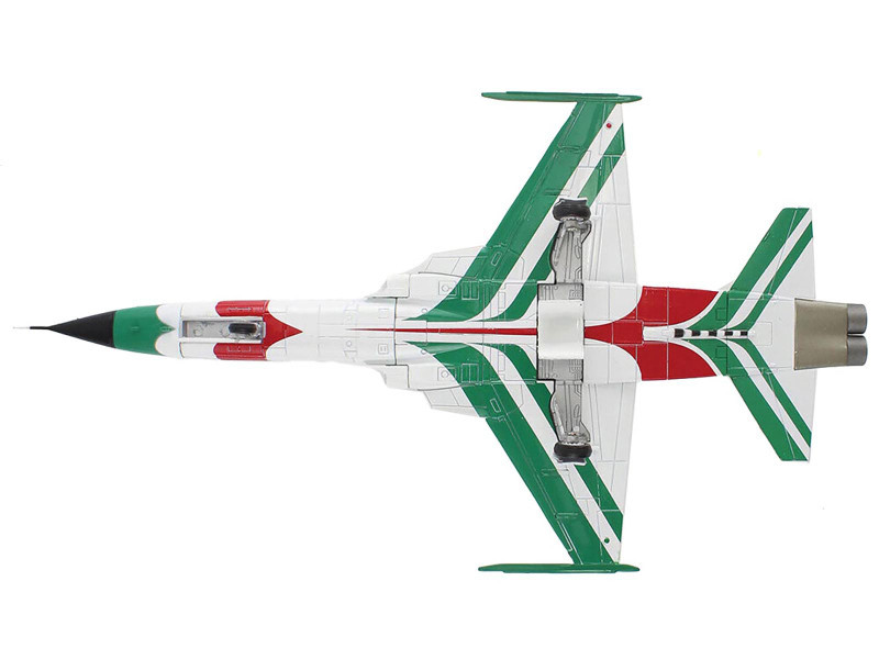 Northrop F-5E Tiger II Aircraft 