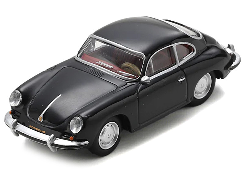 MINICHAMPS Porsche 356 Gmünd 1949 ブラック MINICHAMPS Porsche 356 Gmünd 1949 ブラック