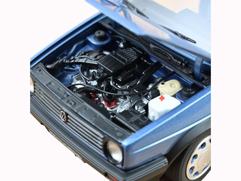 1988 Volkswagen Golf 