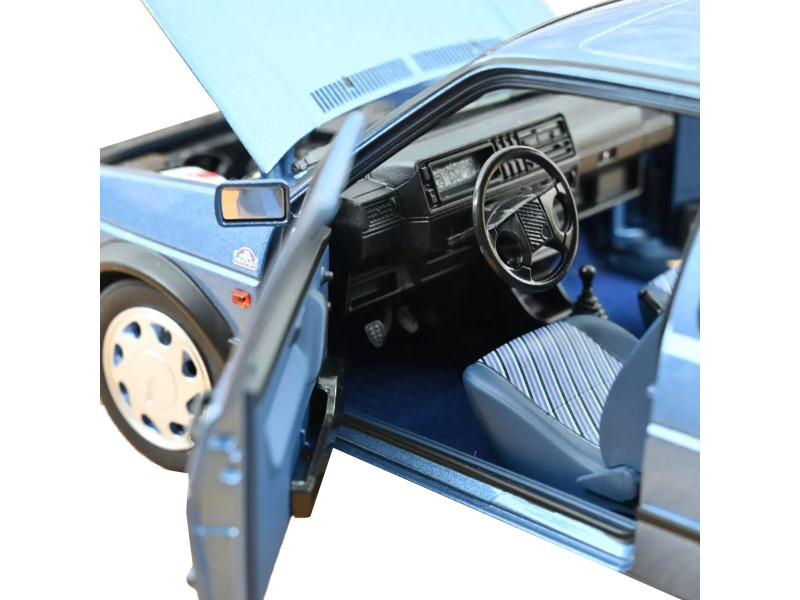 1988 Volkswagen Golf 