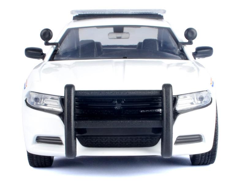 2023 Dodge Charger Pursuit Police Car 