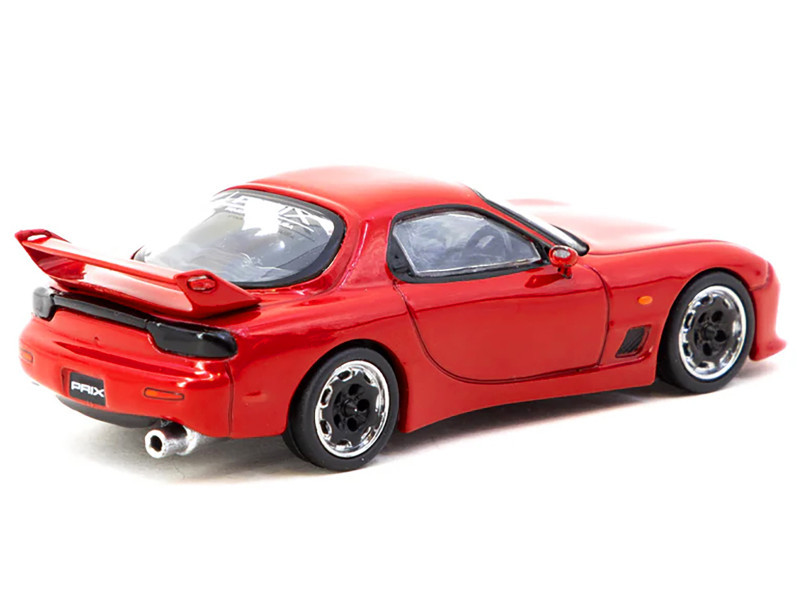 Mazda RX-7 (FD3S) Mazdaspeed A-Spec RHD (Right Hand Drive) 