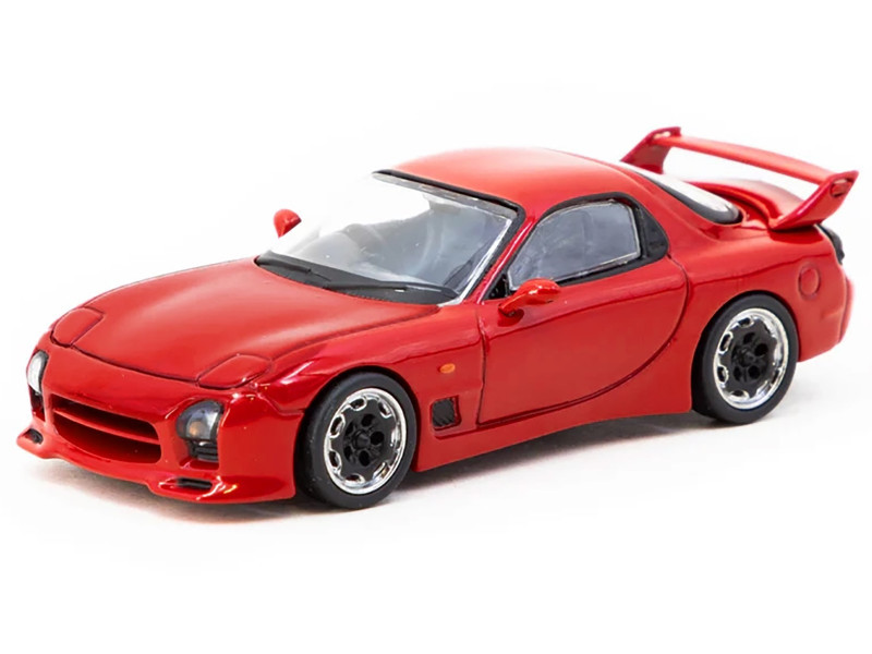Mazda RX-7 (FD3S) Mazdaspeed A-Spec RHD (Right Hand Drive) 