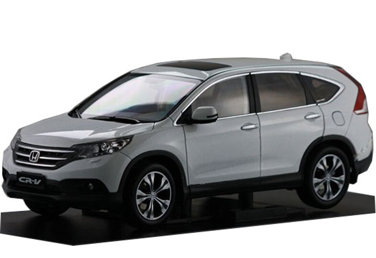 honda crv diecast model