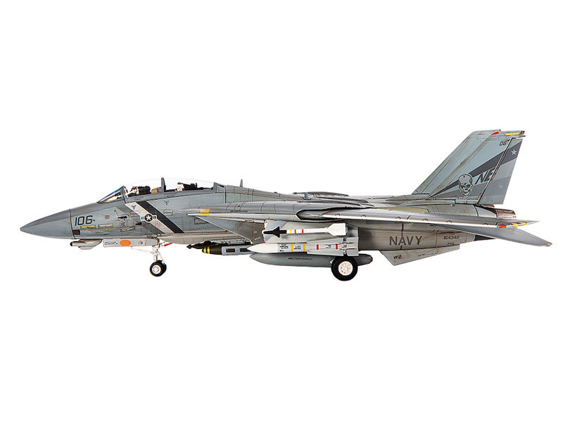 20個 Grumman F-14D Tomcat Fighter Aircraft 