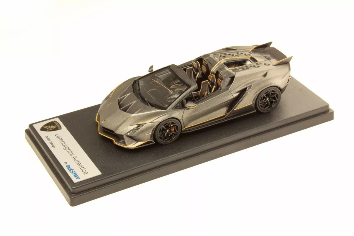 Lamborghini 1:43 1⁄43 Looksmart - LookSmart Models ルックスマート