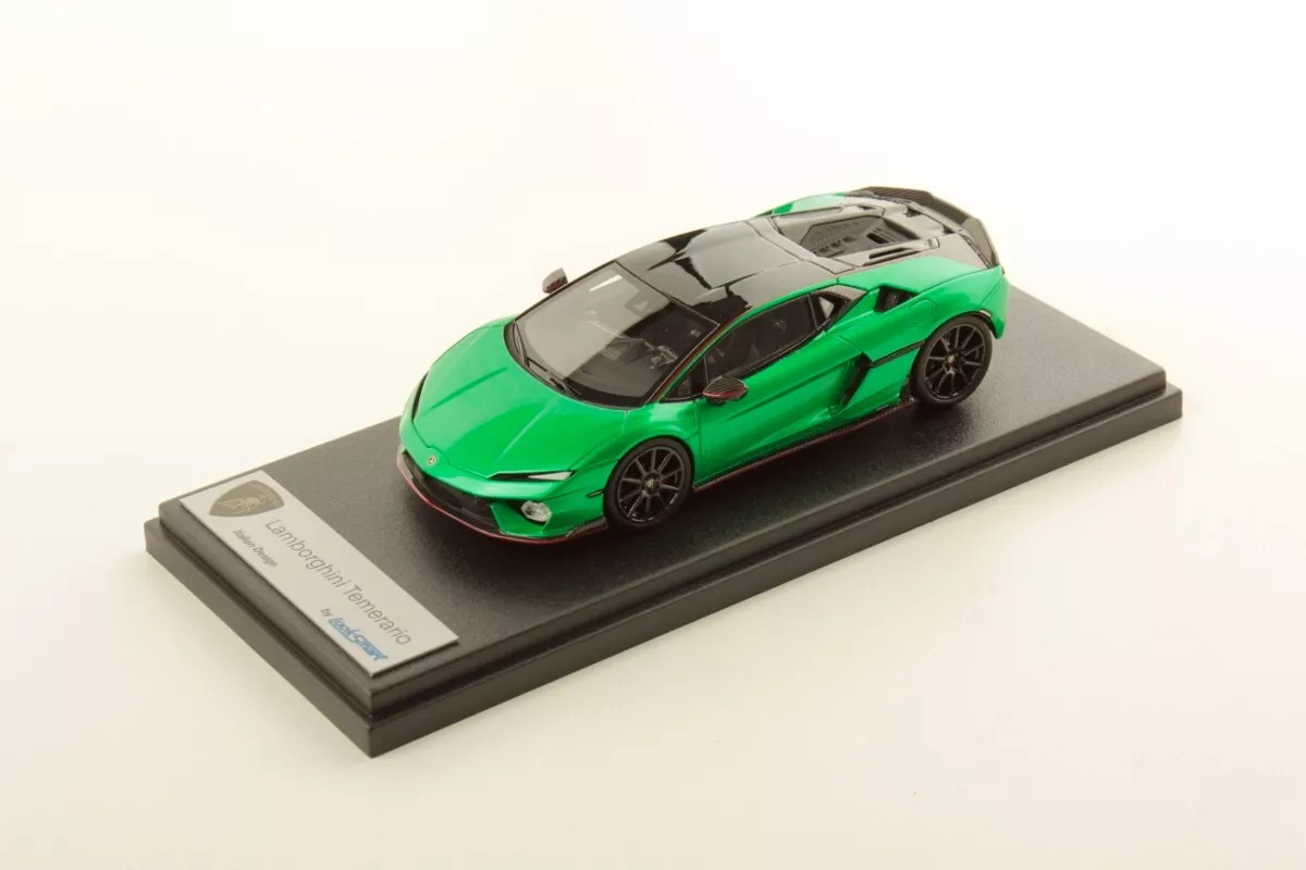 Looksmart Lamborghini SestoElemento 1/43 【公式通販】