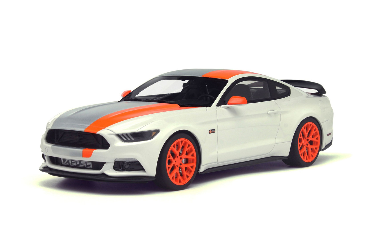 1/18 GT Spirit GTSpirit Ford Mustang  GT by Bojix Design Resin Car Model