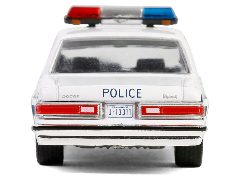 1985 Dodge Diplomat 
