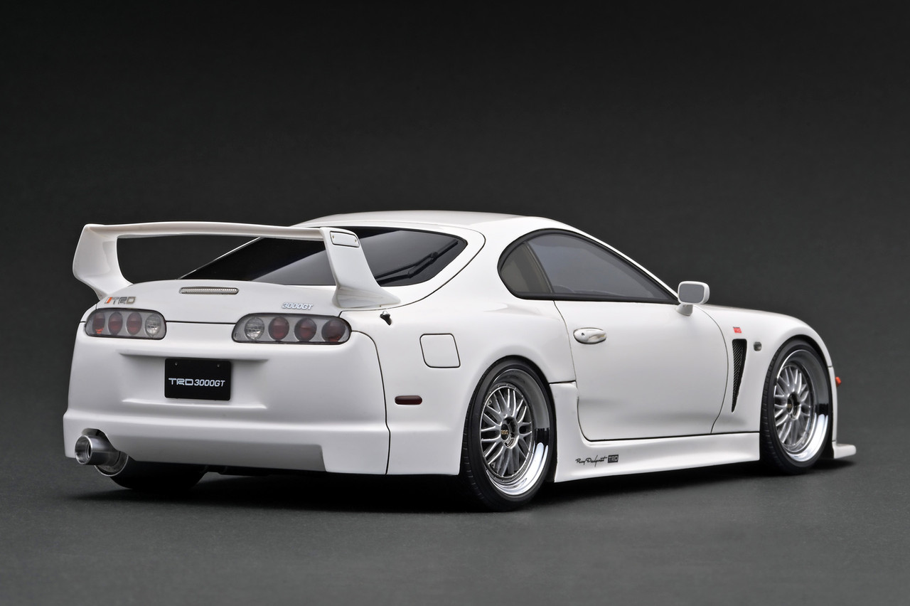 自動車 ignition toyota supra1/18 diecast model s-l400.jpg