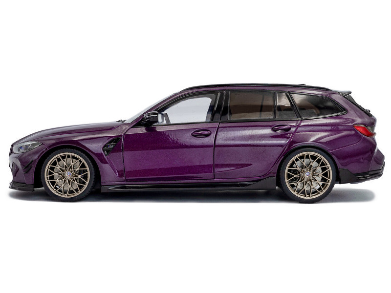 1/18 Solido 2024 BMW M3 G81 Touring with M Performance Parts