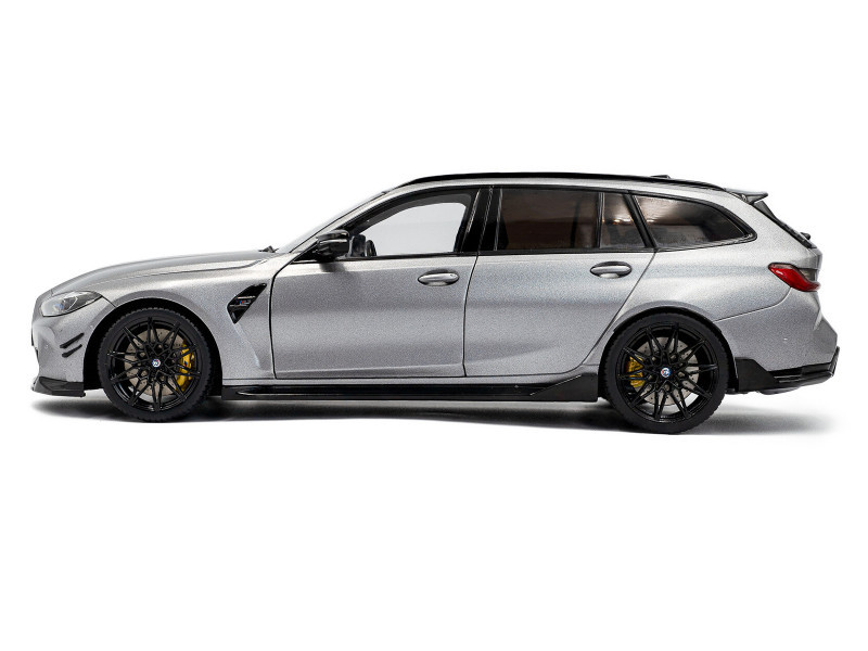 1/18 Solido 2024 BMW M3 G81 Touring with M Performance Parts