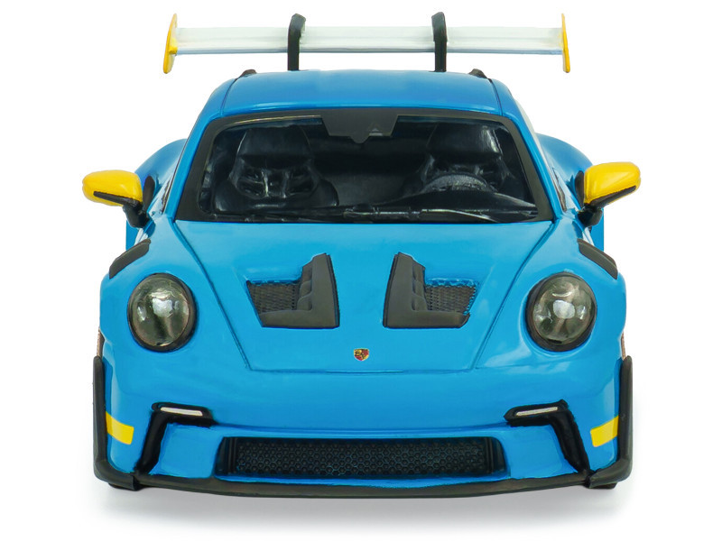 1/43 Solido 2023 Porsche 911 992 GT3 RS Tribute 24H Daytona 2003