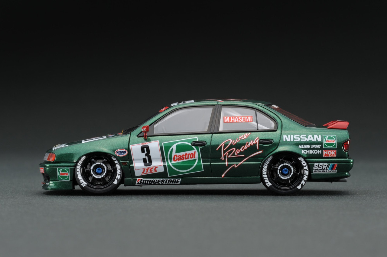 1/43 IG Ignition Model Nismo Festival 2019 limited! IG1965 NISSAN