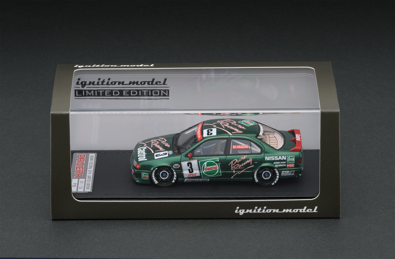 1/43 IG Ignition Model Nismo Festival 2019 limited! IG1965 NISSAN