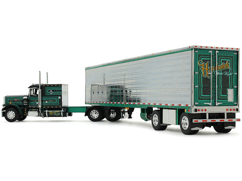 1/64 First Gear Peterbilt Model 359 with 60