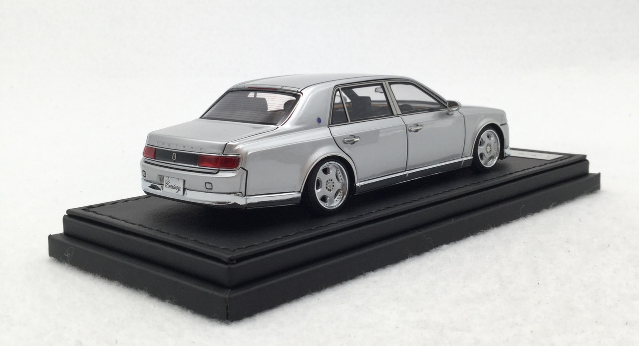 1/43 IG Ignition Model Toyota Century (UWG60) Car Model