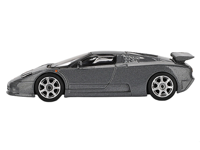 Dauer Eb110 Maisto Bugatti Eb110 1/64 Mini GT Bugatti EB110 Super