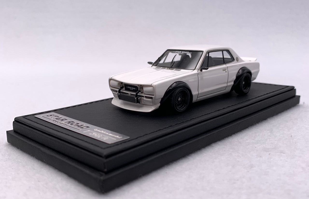 人気SALE豊富な 日産 - IG1912 イグニッションモデル 1/43