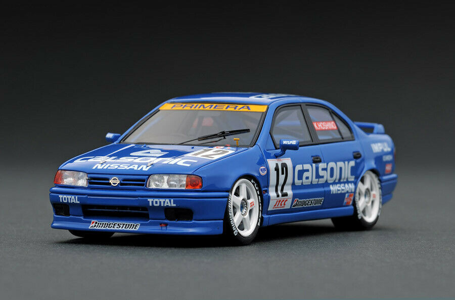 その他 NISSAN CALSONIC 12 NISSAN CALSONIC 12