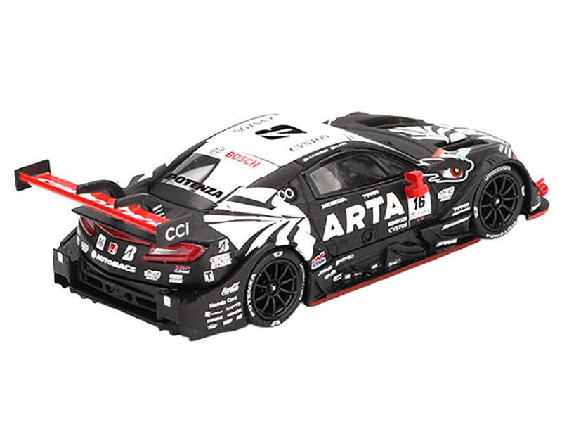 1/64 Mini GT Japan Exclusive 2023 Japan Exclusive Honda NSX-GT