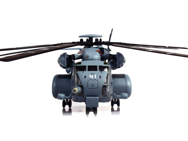 Sikorsky MH-53E Sea Dragon Helicopter 