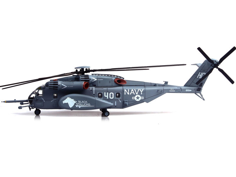 Sikorsky MH-53E Sea Dragon Helicopter 