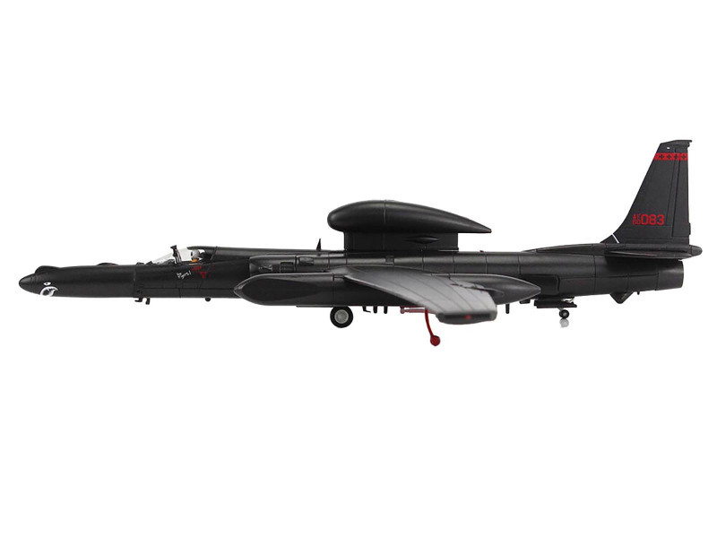 Lockheed U-2S Dragon Lady Aircraft 