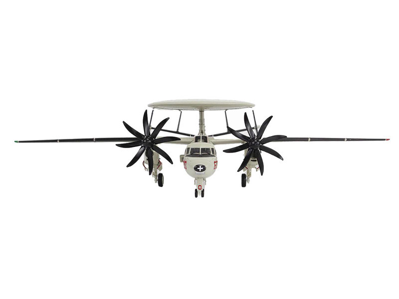Northrop Grumman E-2C Hawkeye Aircraft 
