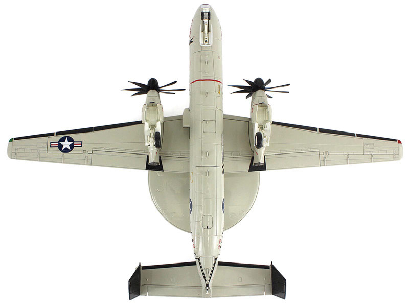Northrop Grumman E-2C Hawkeye Aircraft 