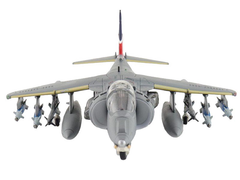 British Aerospace Harrier GR.9 Aircraft 