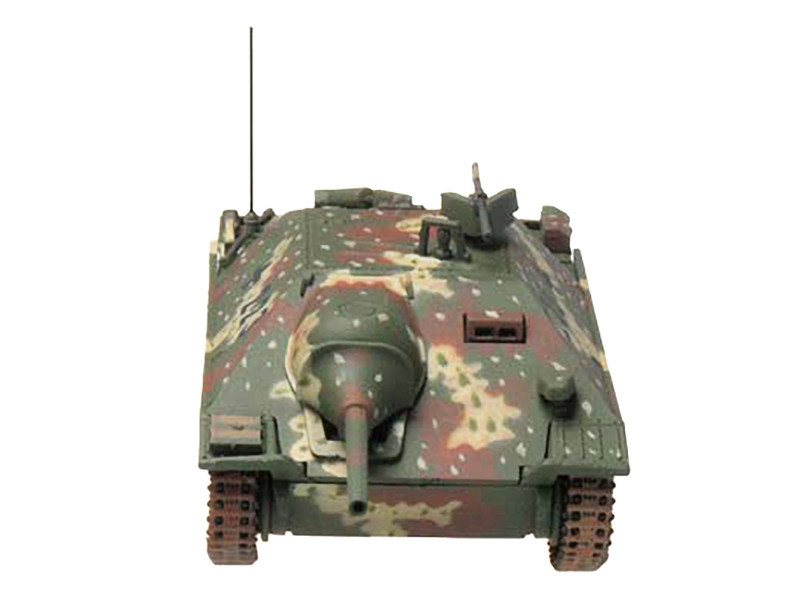 Hetzer (Mid Prod) Tank Destroyer 
